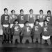 1971-1972 Eastridge Lancers JV Wrestling