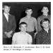1968-1969 Franklinville Panthers Wrestling