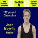 Josh Mayville