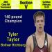 Tyler Taylor