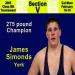 James Simonds