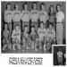1952-1953 Perry Yellow Jackets Wrestling