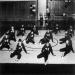 1968-1969 Haverling Rams Varsity Wrestling