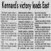 Webster Thomas 25, Eastridge 12