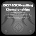 2017 ECIC Wrestling Championships