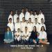 1992-93 Greece Athena Trojans Varsity Wrestling Team