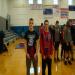 53rd. C-S-B Holiday Duals