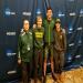 Brockport State All-Americans