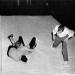 1940-1941 Rochester Mechanics Institute Techmen Wrestling