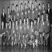 1963-1964 North Tonawanda Lumberjacks Wrestling