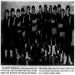 Notre Dame Varsity Wrestling