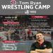 Tom Ryan Wrestling Camp @ Penfield