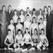 1952-1953 Canisteo Redskins