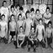 1954-1955 Falconer Golden Falcons