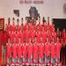 2017-2018 Cortland Red Dragons Wrestling