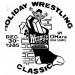 Wendy's Holiday Wrestling Classic