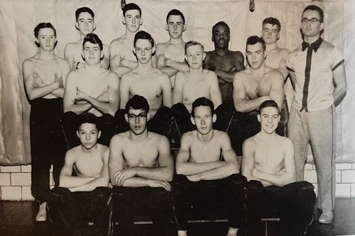 1951-1952 Lyndonville Tigers