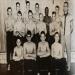1951-1952 Lyndonville Tigers