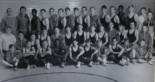 1965-1966 Lyndonville Tigers