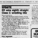 ER wins eighth straight Class C wrestling title