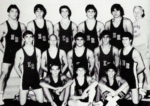 1983-1984 East Rochester Bombers