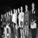 1963 NYSPHSAA Intersectional Wrestling Champions