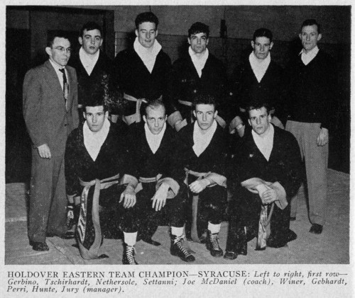 EIWA Champions