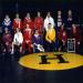 1988 NYSPHSAA Intersectional Wrestling Champions