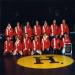 1988 NYSPHSAA Intersectional Wrestling Champions