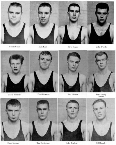 1959-1960 Hobart Statesmen