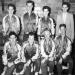 1958-1959 Richburg Bearcats