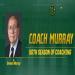 Don Murray: 50th Season of Coaching