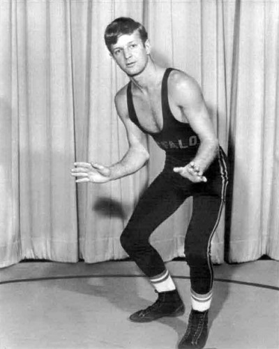 Lonnie Knowles