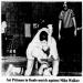 Art Pittman in finals against Mike Walker
