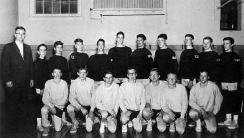 1964-1965 Addison Knights