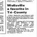 Wellsville a favorite in Tri-County