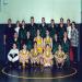 1994-1995 Greece Olympia Spartans