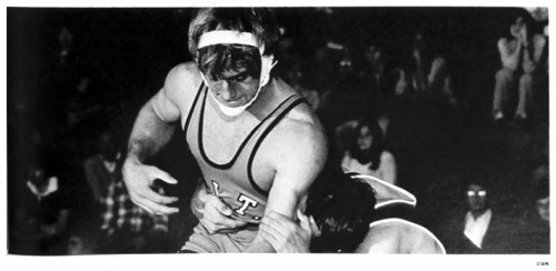 1978-1979 RIT Tigers