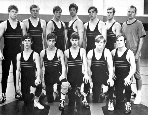 1969-1970 Hobart Statesmen