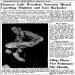 Honeoye Falls Wrestlers Narrowly Missed Upsetting Brighton and East Rochester