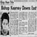 Bishop Kearney Downs East