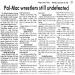 CA 32, Patchogue 24