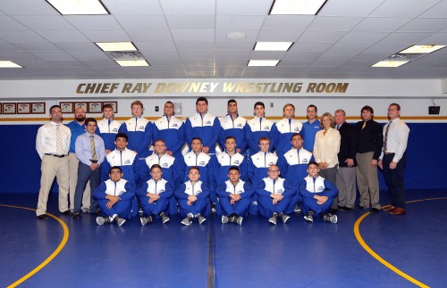 2017-2018 Hofstra Pride