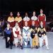 1993 NCAA Division I Wrestling Champions