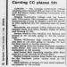 Corning CC places 5th