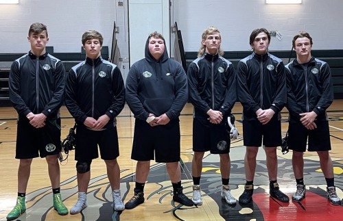 2020-2021 Pioneer Panthers