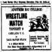 Another Big College Wrestling Match Tonight