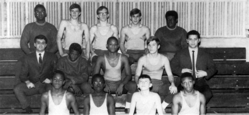 1968-1969 Niagara Falls Power Cats
