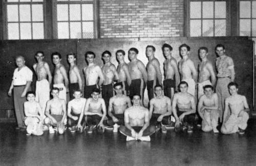1954-1955 Edison Inventors