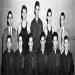 1950-1951 Ithaca Bombers